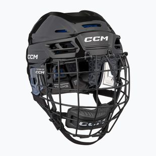 Cască de hochei CCM Tacks 310 Helmet black