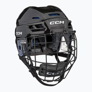 Cască de hochei CCM Tacks 310 Helmet black