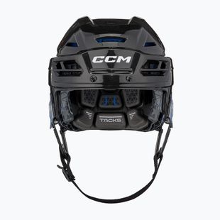 Cască de hochei CCM Tacks 310 Helmet black