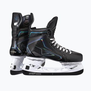Patine de hochei CCM Vision IN REG black