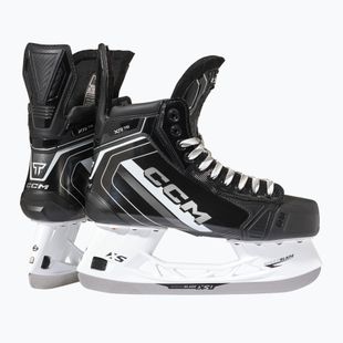 Patine de hochei pentru bărbați CCM Tacks XR70 SR Regular Player Skates black