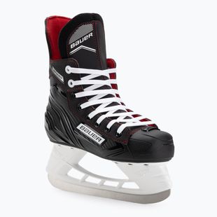 Patine de hochei pentru copii Bauer Speed Jr black