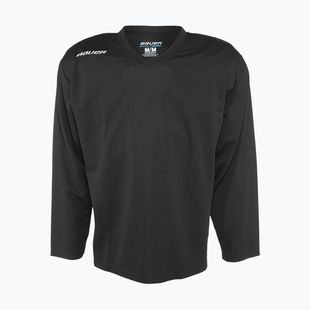 Longsleeve de hochei Bauer Flex Practice Jersey black