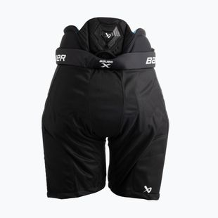 Pantaloni de hochei pentru copii Bauer X Jr black
