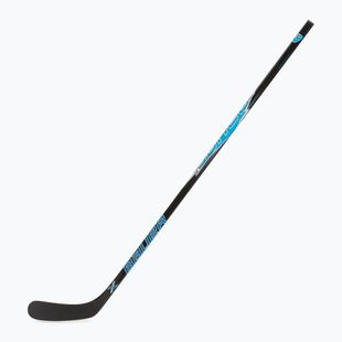 Cască de hochei Bauer X Series Grip Int F60 R black/blue/green