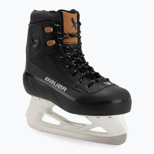 Patine pentru copii Bauer Colorado 2.0 Jr black