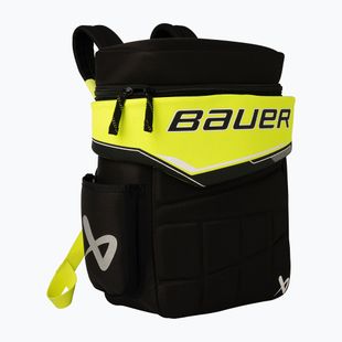 Rucsac de oraș Bauer Glove 17 l black/gold