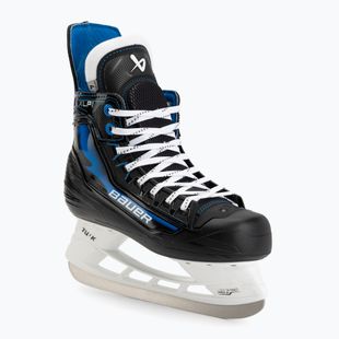 Patine de hochei Bauer X-Lp 2.0 Skate-Int black/blue