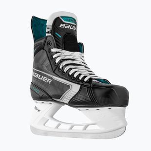 Patine de hochei pentru bărbați Bauer Supreme F20 Skate-Sr black/black