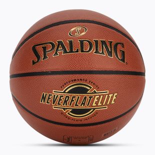 Minge de baschet Spalding NeverFlat Elite 76573Z mărimea 7