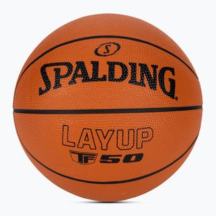 Minge de baschet Spalding Layup TF-50 84334Z mărimea 5