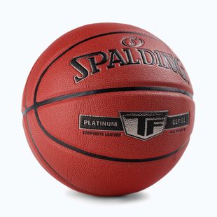 Spalding Platinum TF baschet, portocaliu 76855Z
