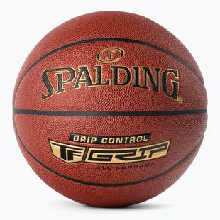 Spalding Grip Control baschet portocaliu 76875Z