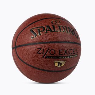Spalding Zio Excel Orange baschet 76940Z