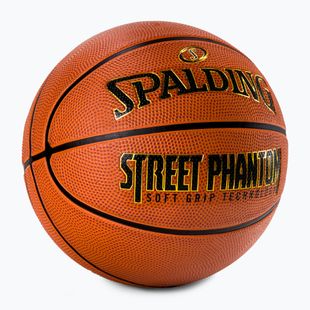 Spalding Phantom baschet portocaliu 84388Z