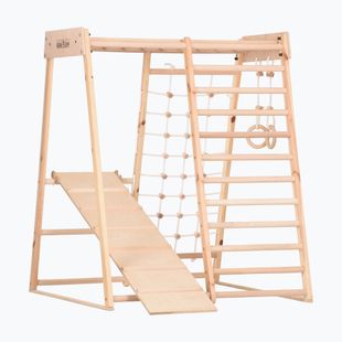 Spalier din lemn pentru gimnastică RINAGYM Classic