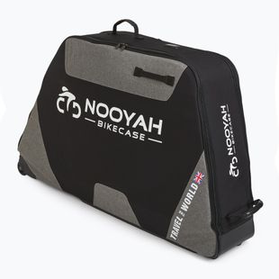 Geantă de transport pentru bicicletă NOOYAH BK007S-B 28"/29" black