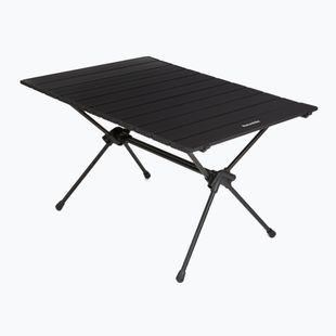 Masă turistică Naturehike Aluminium Folding FT11 black