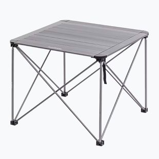 Masă turistică Naturehike Aluminium Folding Table L titanium