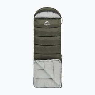 Sac de dormit Naturehike U250 army green