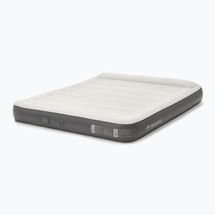 Saltea gonflabilă Naturehike Chenjing with Pillow Triple grey