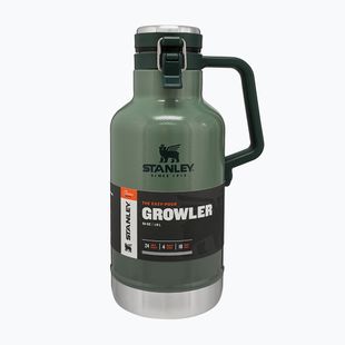 Termos Stanley The Easy Pour Growler 1900 ml hammertone green