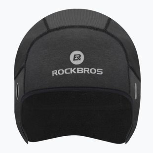 Căciulă de ciclism Rockbros YPP044 grey