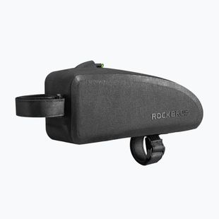 Geantă de bicicletă pentru cadru Rockbros AS-019 Bike Tube Bag S black