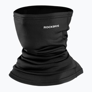 Eșarfă multifuncțională Rockbros LF7759-01 black