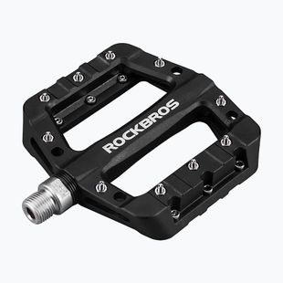 Pedale pentru biciletă Rockbros 2017-12C black