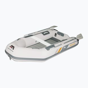 Aqua Marina Deluxe Sporturi ponton gri BT-88830