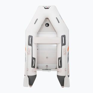 Ponton pentru 6-persoane Aqua Marina Deluxe Sports Wooden Floor