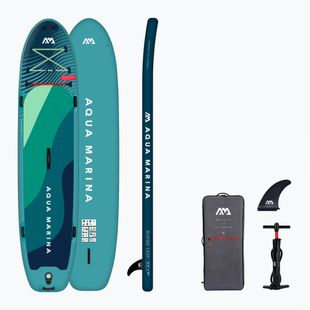 Placă SUP Aqua Marina Super Trip 12'6"