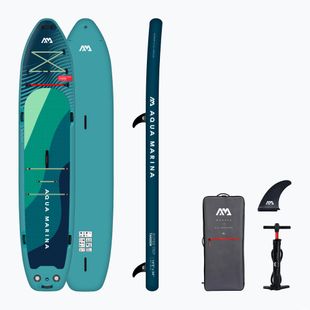 Placă SUP Aqua Marina Super Trip Tandem 14'0