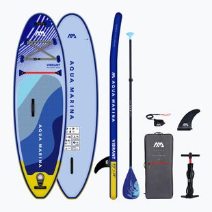 Placă SUP pentru copii Aqua Marina Vibrant 8'0