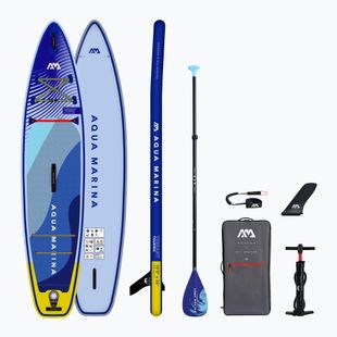 Placă SUP pentru copii Aqua Marina Vibrant Touring 10'0