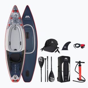 Caiac/SUP hibrid Aqua Marina Cascade 11'2
