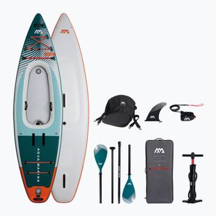 Caiac/SUP hibrid Aqua Marina Cascade 11'2"