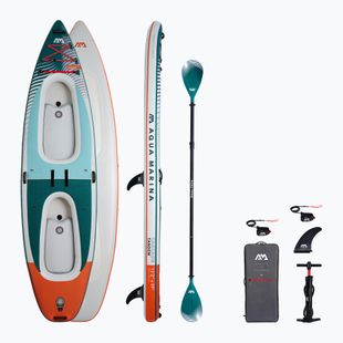 Caiac/SUP hibrid Aqua Marina Cascade Tandem 13'2"