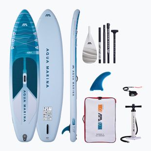Placă SUP Aqua Marina Airo PackSup 11'0"