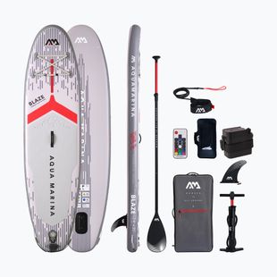 Placă SUP Aqua Marina Blaze iSUP 10'4"