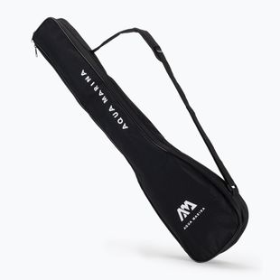 Geantă pentru vâsle Aqua Marina AM Paddle Bag neagră B0302774