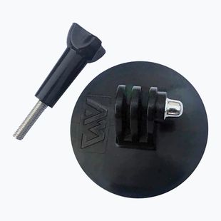 AquaMarina Lite Action Camera Mount negru B0302817