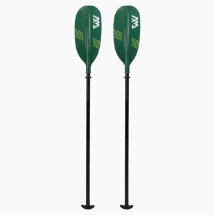 Aqua Marina RIPPLE-TECH RIPPLE-TECH 2-in-1 Canoe & Kayak paddle negru 1000019647