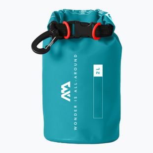 Sac impermeabil Aqua Marina Dry Bag Mini 2 l aqua