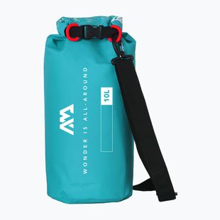 Sac impermeabil Aqua Marina Dry Bag 10 l aqua