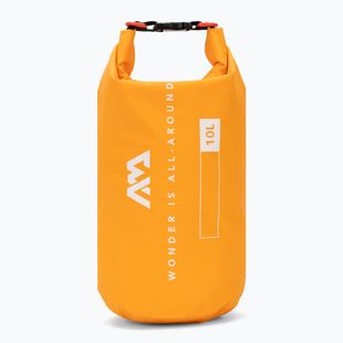 Sac impermeabil Aqua Marina Dry Bag 10 l orange