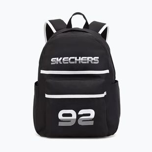 Rucsac SKECHERS Downtown 20 l black