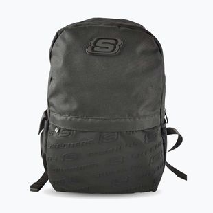 Rucsac SKECHERS Santa Clara 20 l black