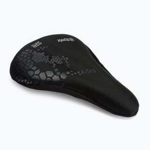 Husă pentru scaun Selle Royal Memory Fit Foam Large black